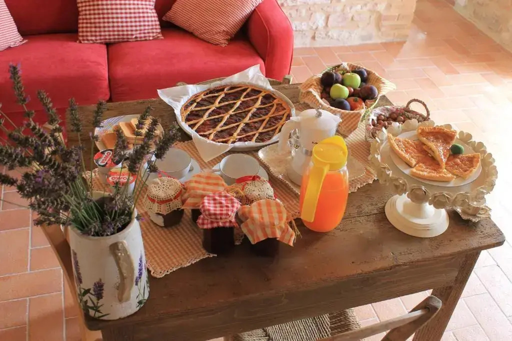 B&B Il Poggetto