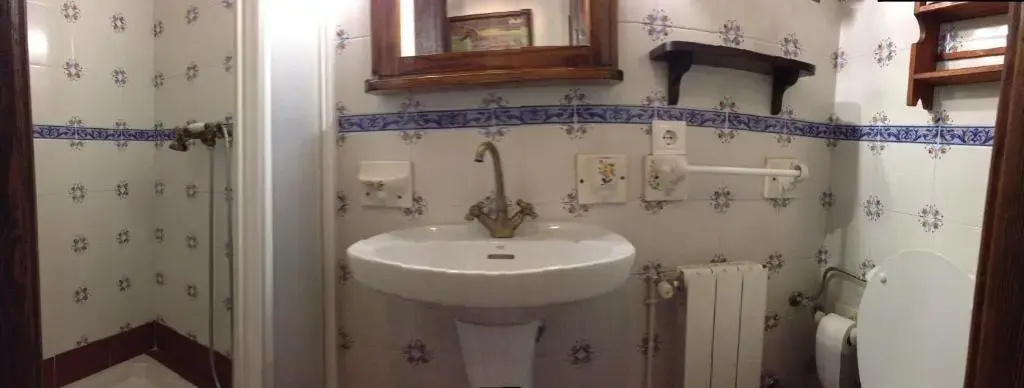 Tu Villa Rural Cortijo Los Cantos 7 Dormitorios Piscina privada