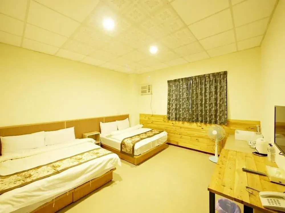 Fuga Hotel