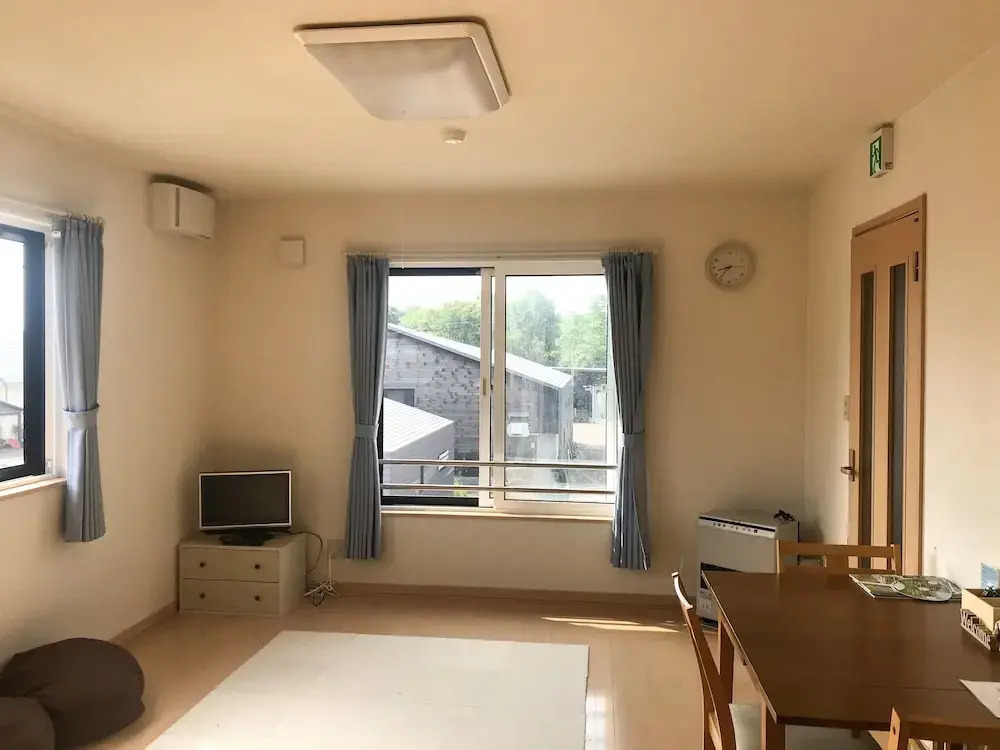 Trailside Apartments Niseko