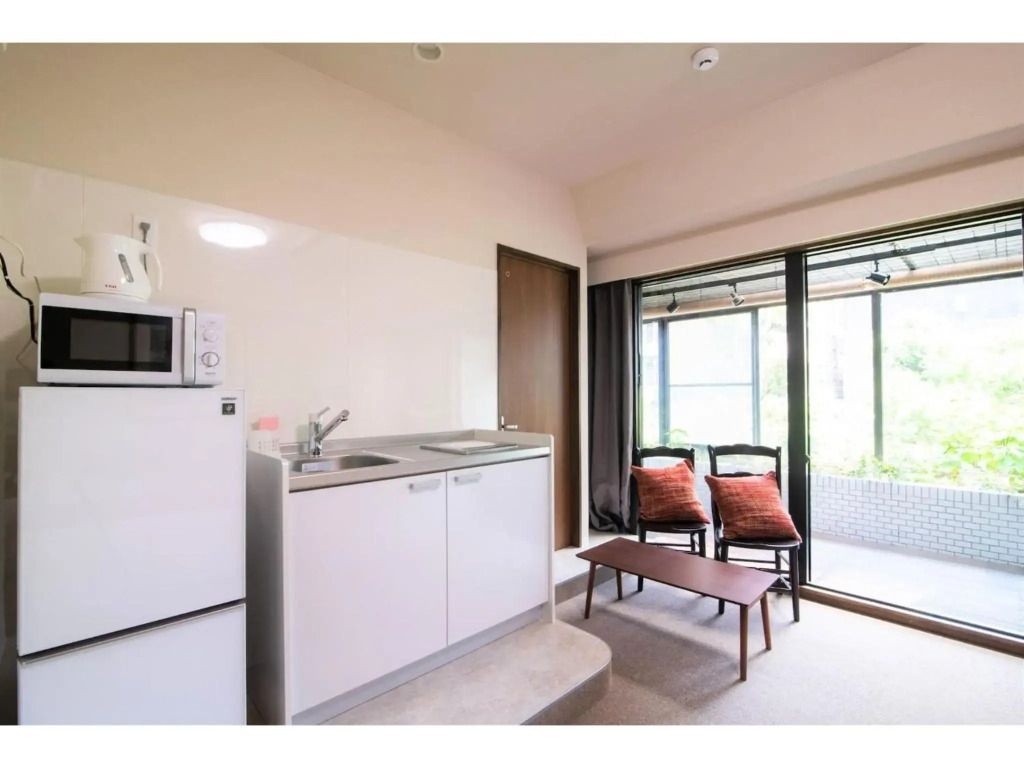 Arbor house - Vacation STAY 86731