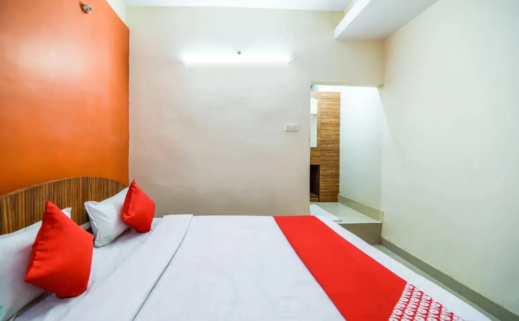 The Vaishali Residency