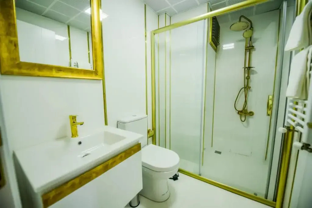 Rosa Therapy Butik Otel