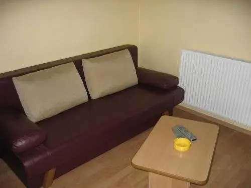Residence Irlanda