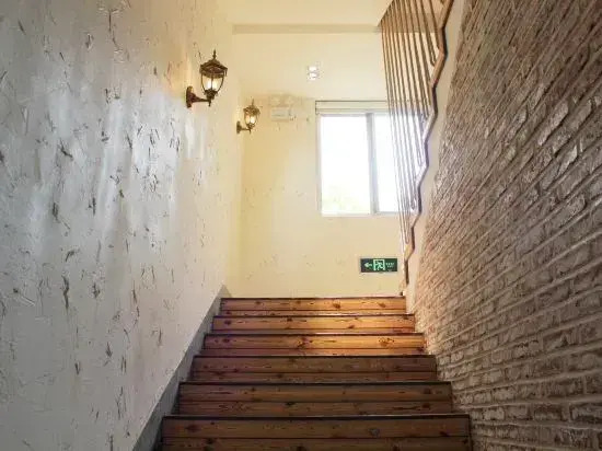 Weihai May Flower Inn
