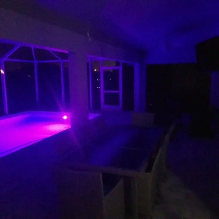 Stunning New Home in Cape Coral Florida