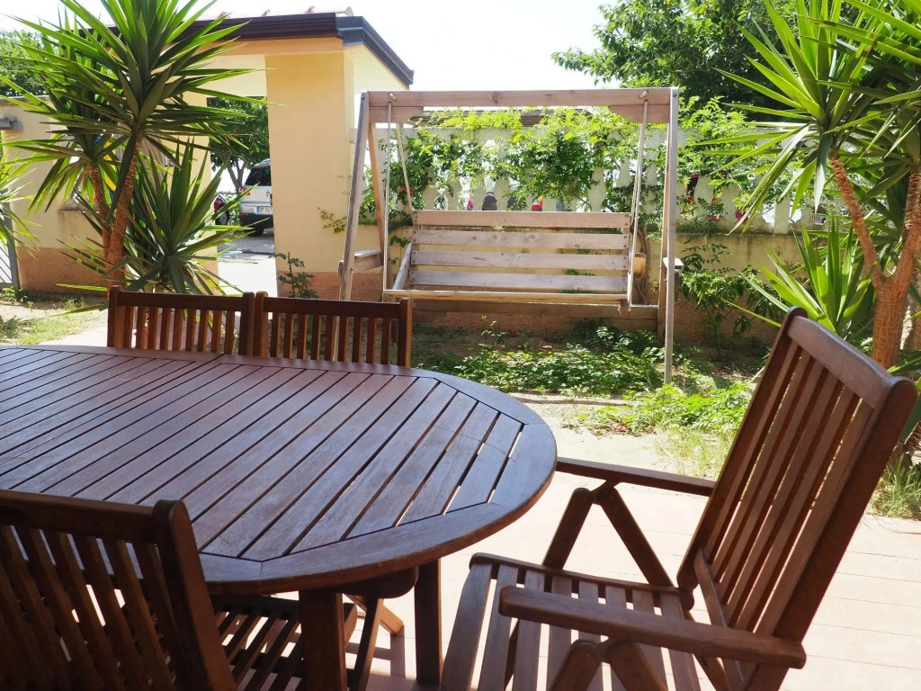 Japigium Giglio Marino Holiday Home