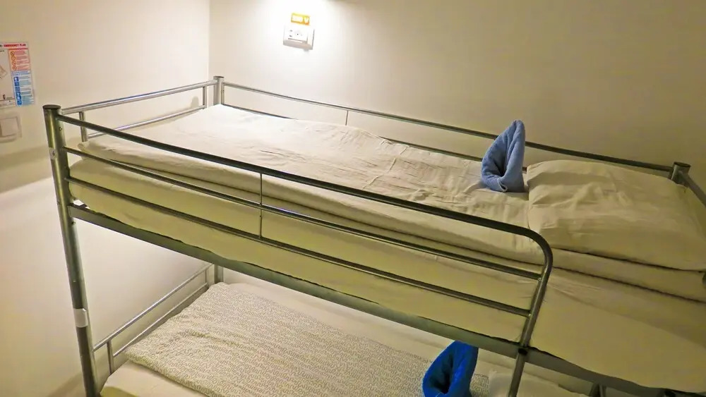 The Evil Clown Hostel
