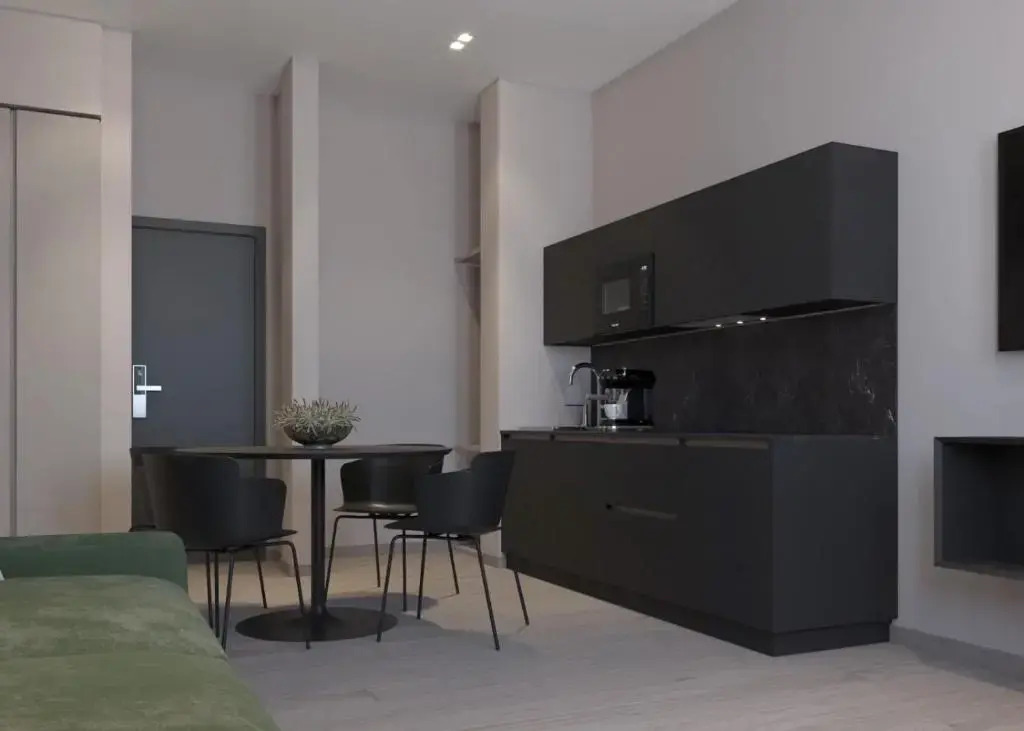 Vi Suites
