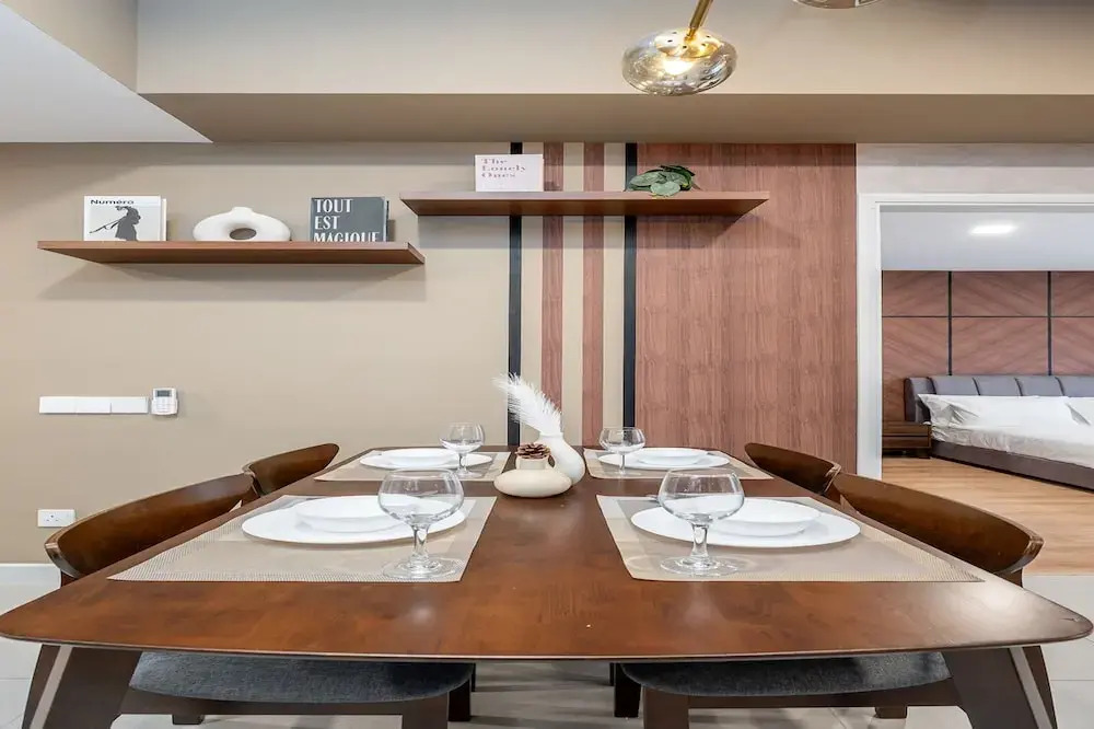 The Atrium by RGP Homes