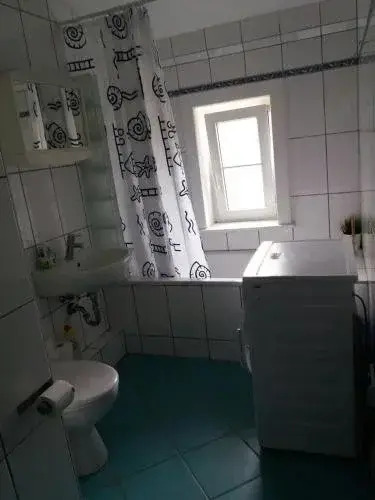 Gästehäuser Weidenhof