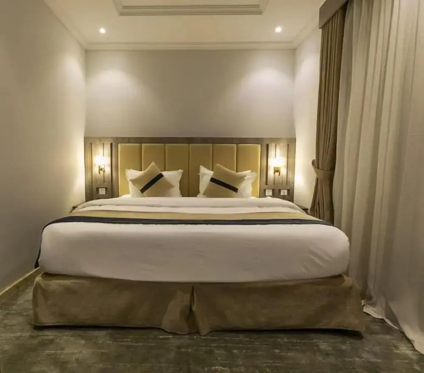 Palette Sama Jeddah Formerly Beach Garden Hotel