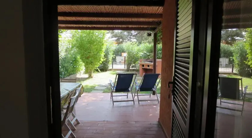 Villetta Sunrise 53