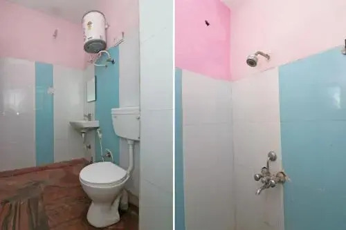 Home stay guest house