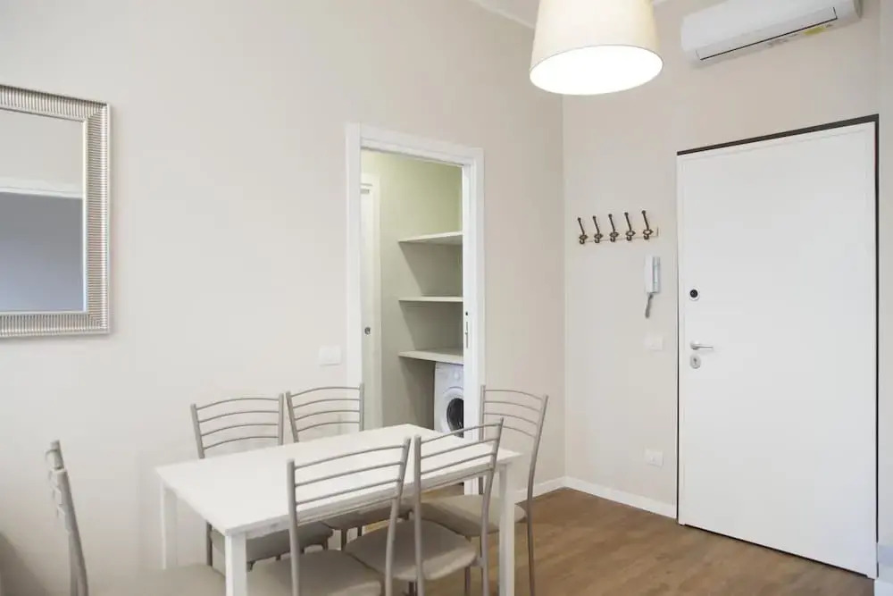 MM Apartments Via Torino