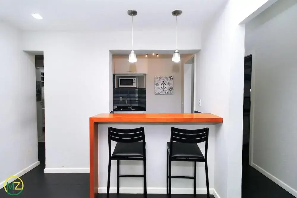Apartamento Bolívar 54