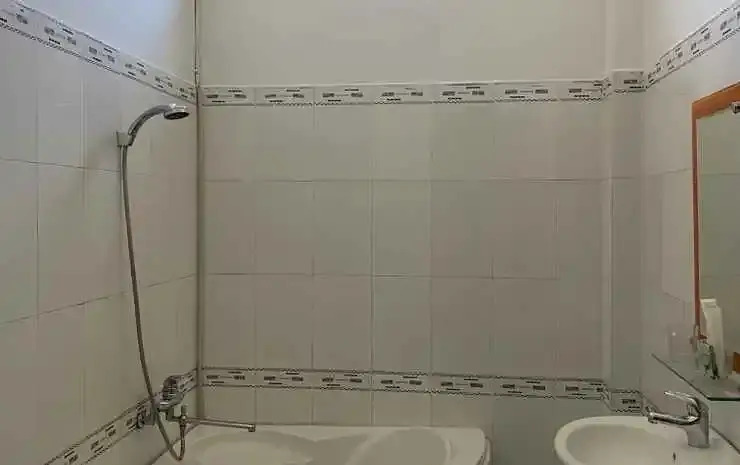 Anh Nguyen Guesthouse