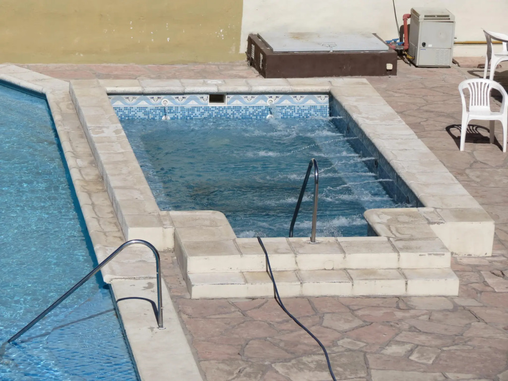 Hotel Arenales