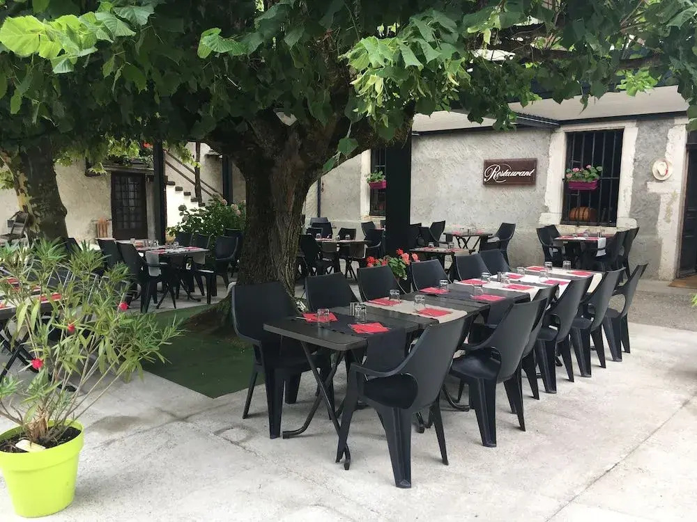 Le Relais Des Vieilles Postes