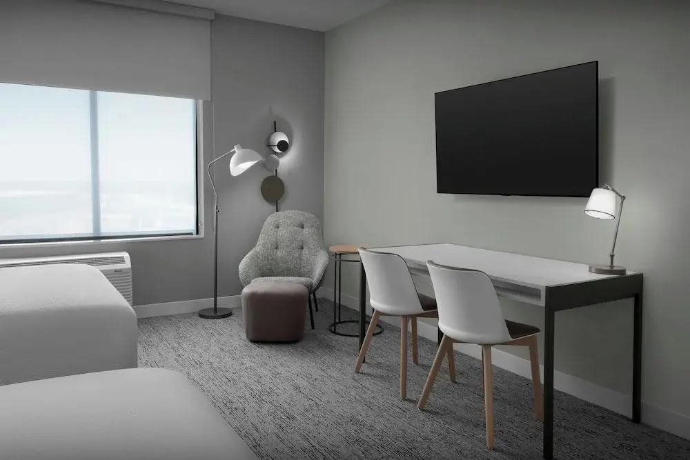 TownePlace Suites by Marriott Paris