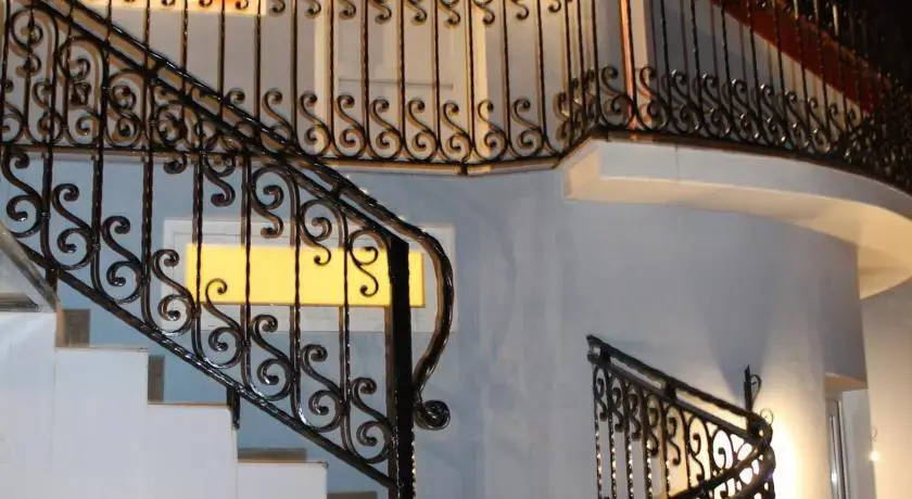 Villa Legend of Tbilisi -17 Abano St