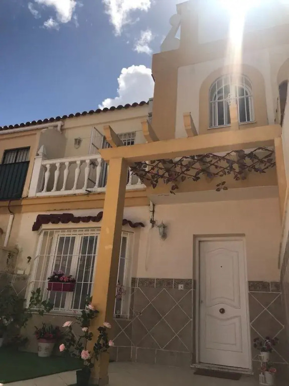 Palast Stieg Guest House