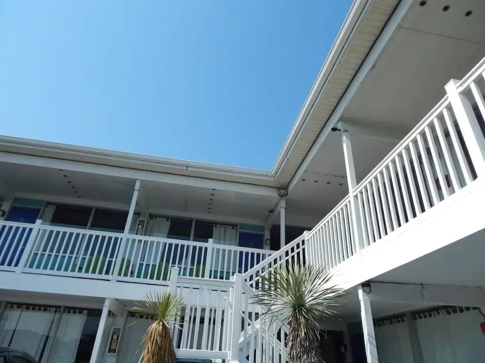 Blue Wave Inn - Ocean City