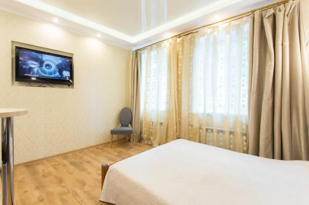 Modern new studio - Lermontovska str. 18A
