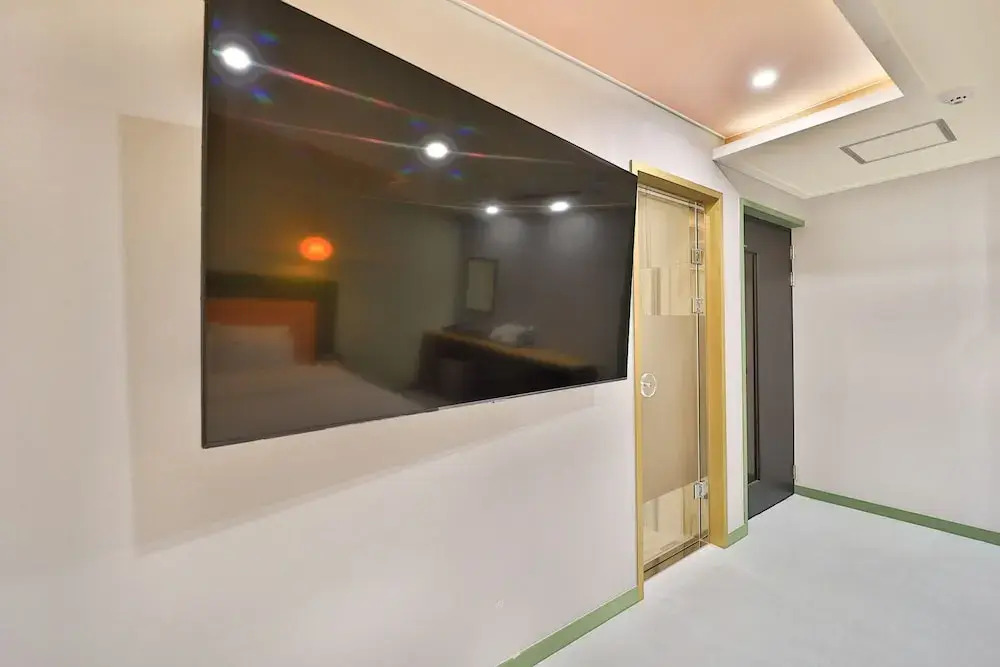The Healing hotel