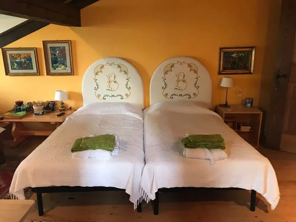 B&B Le Querce