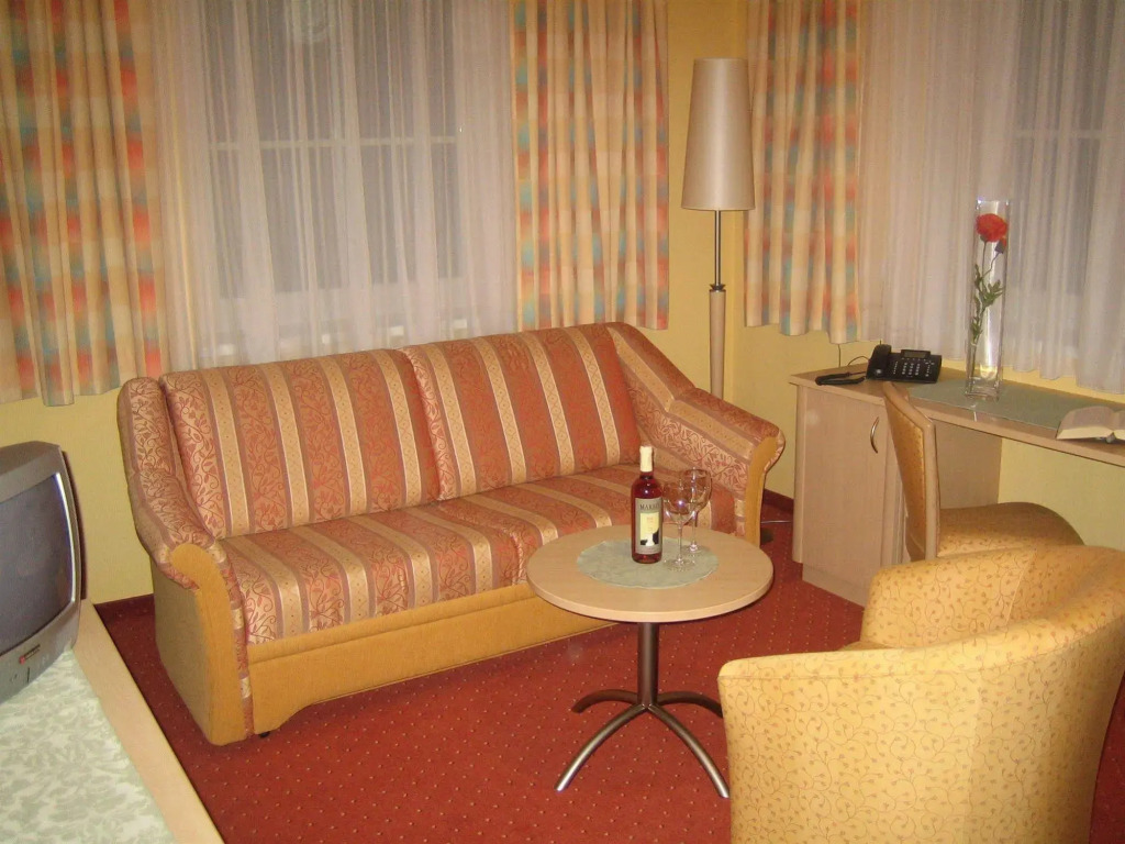 Landhotel Stofflerwirt
