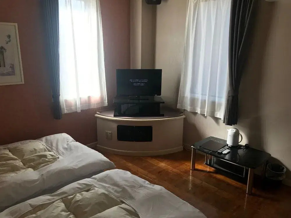 Asia Hotel Kawaguchiko