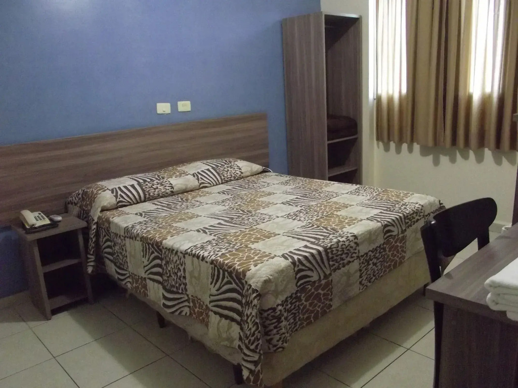 Hotel Guarumar