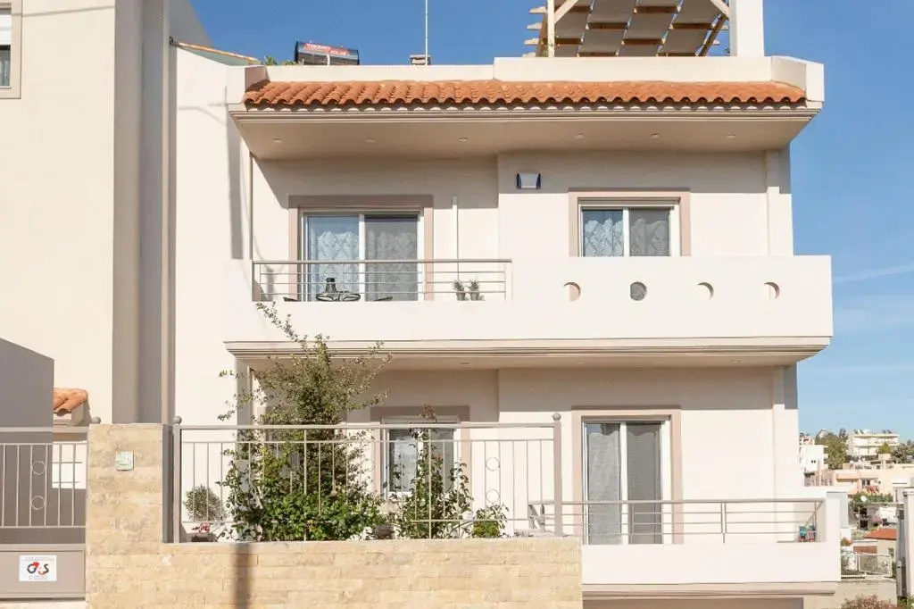 MiLo Luxury House -Free Airport pick up-10min drive