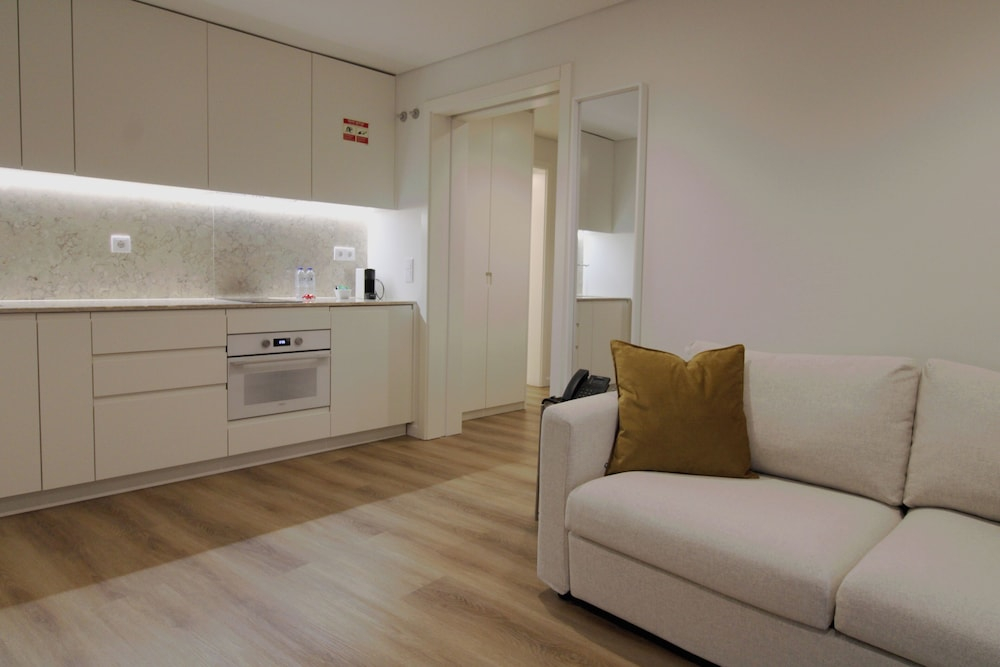 Rossio Garden Suites