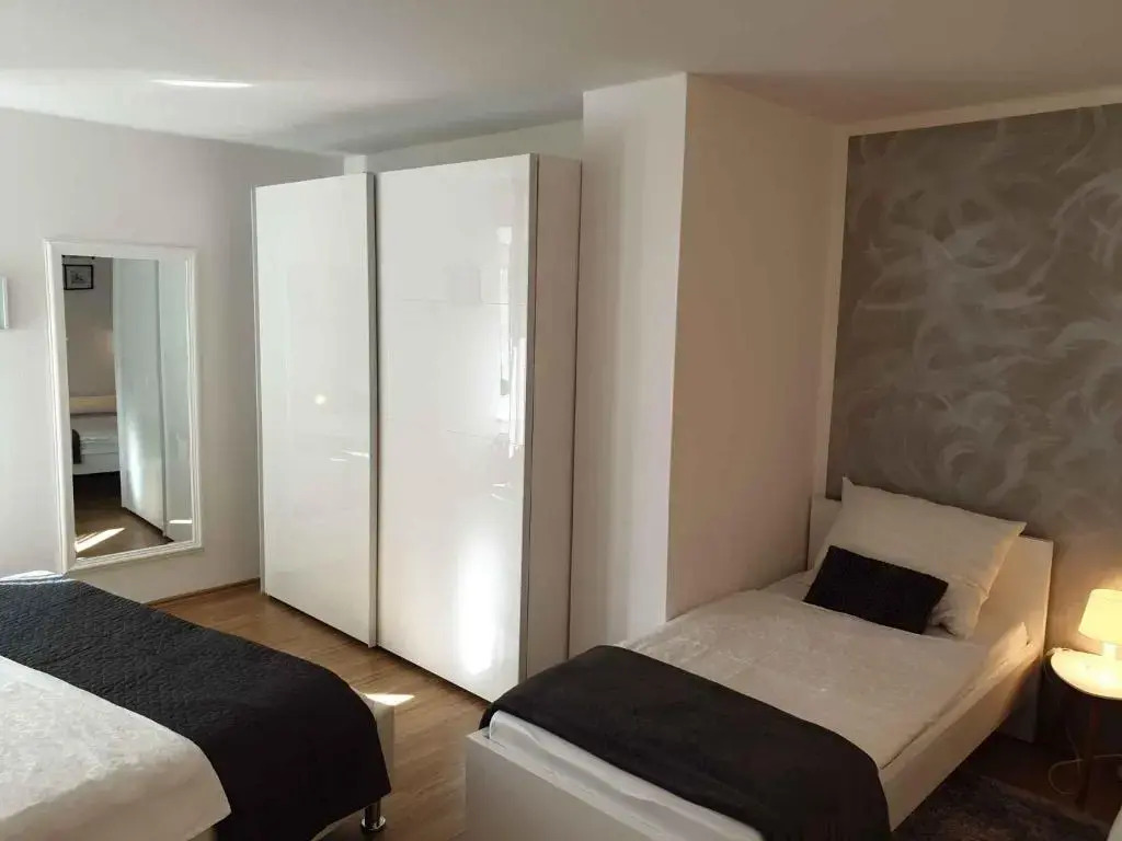 Apartment in Postojna 40257