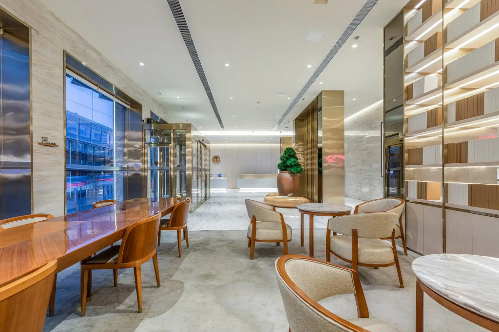 JI Hotel Wuhan Hanyang Wangjia Bay