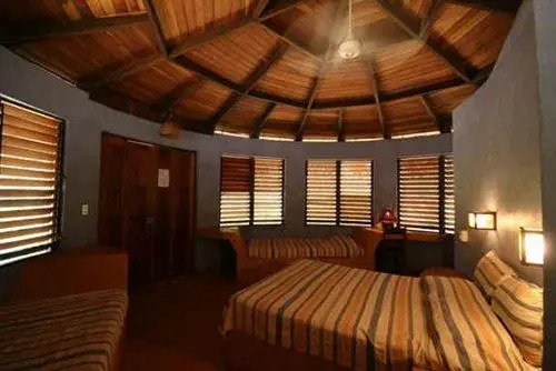 Hotel Playa Negra