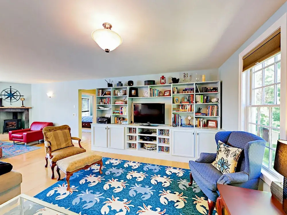 7 Spyglass Hill Rd Home 4 Bedrooms 3.5 Bathrooms Home