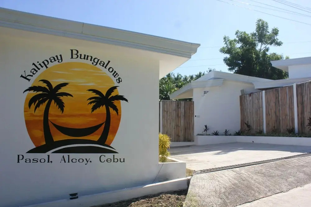 Kalipay Bungalows Alcoy