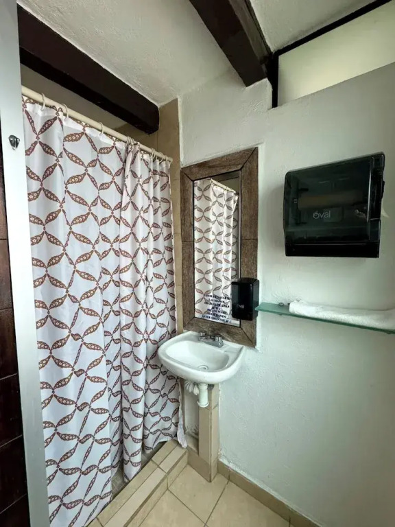 Hotel Casa Miranda