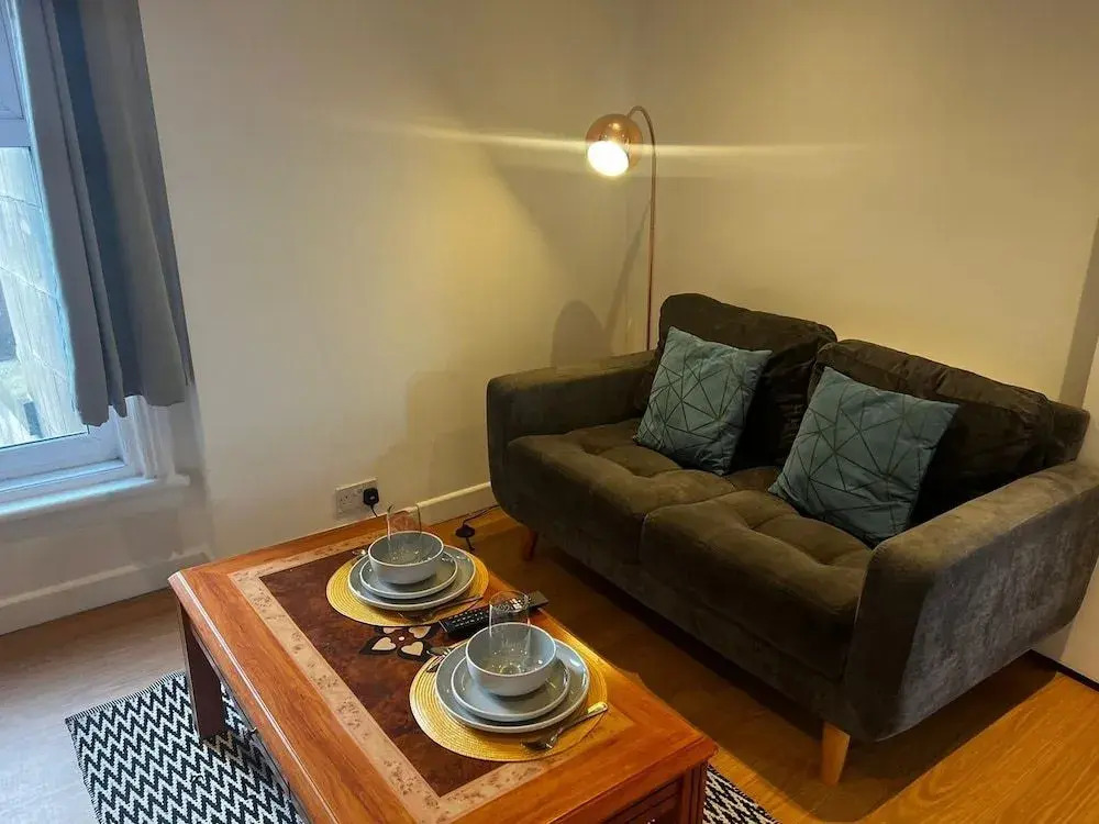 Empire Blackpool Apartments - Tyldesley Rd