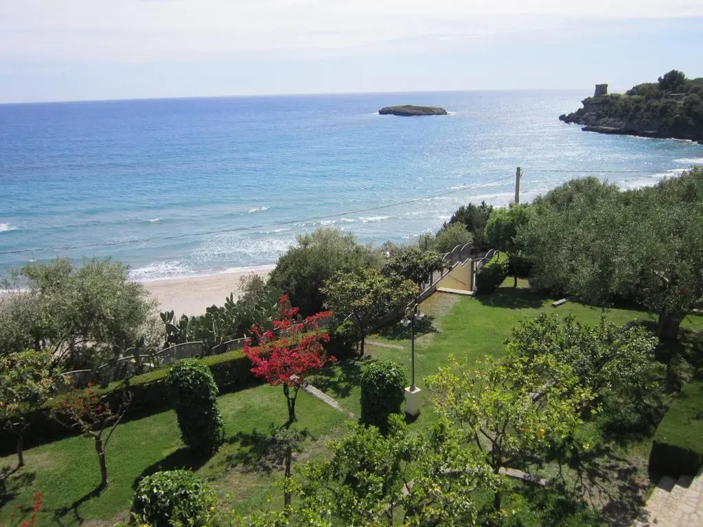 Mediterraneo Residence