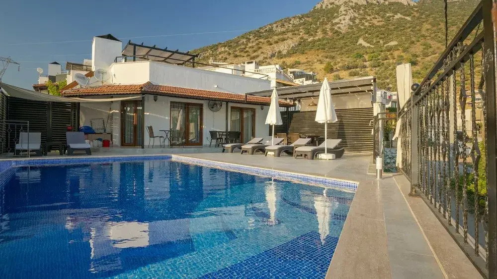 Villa Hibiskus