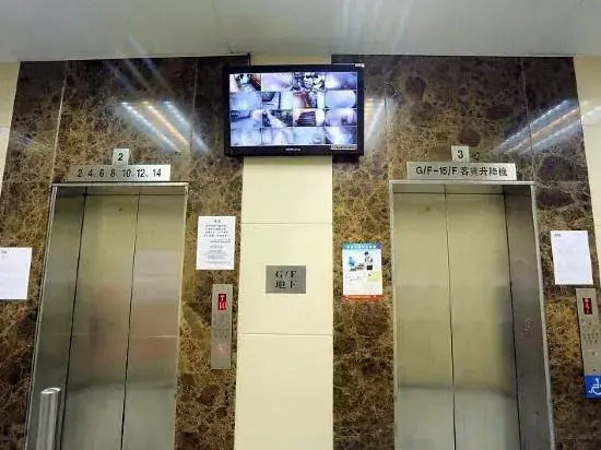 Feng Ge Shi Shang Hotel