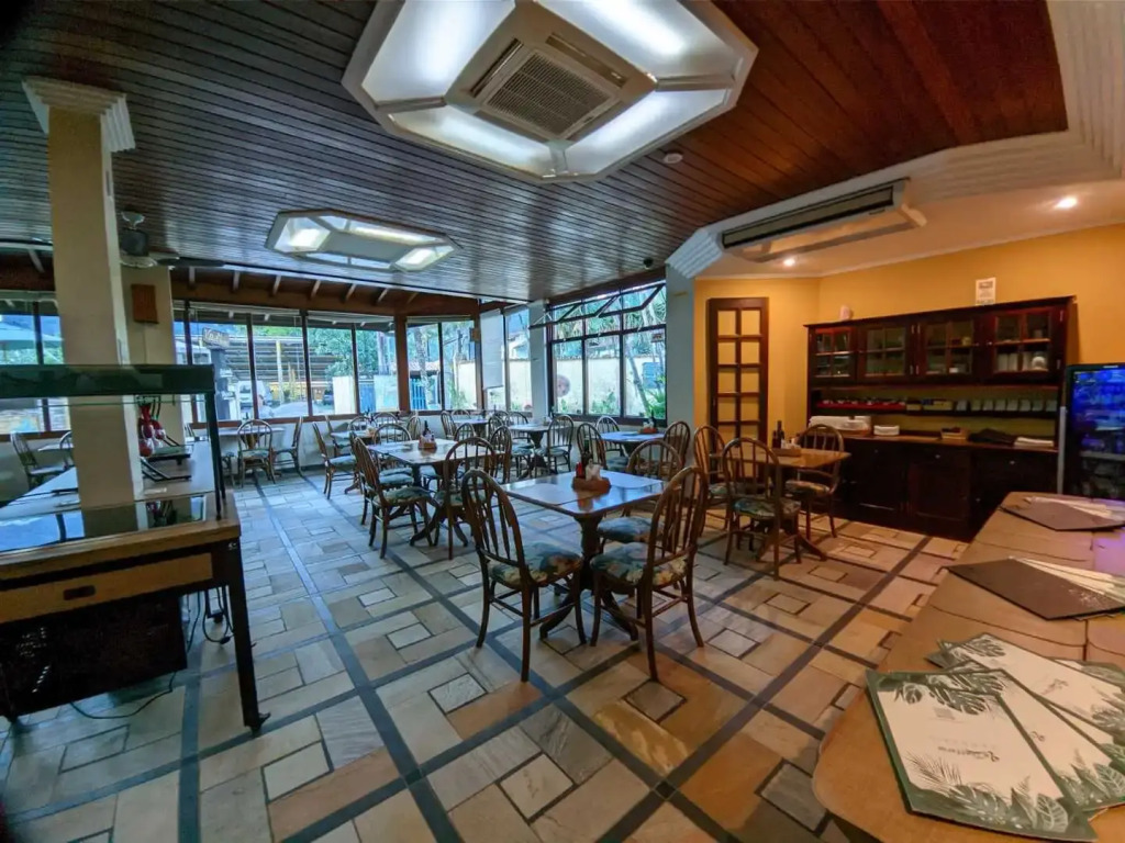 Villal Mare Hotel