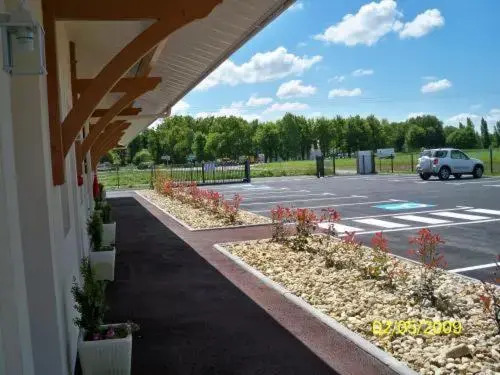 NaturHôtel