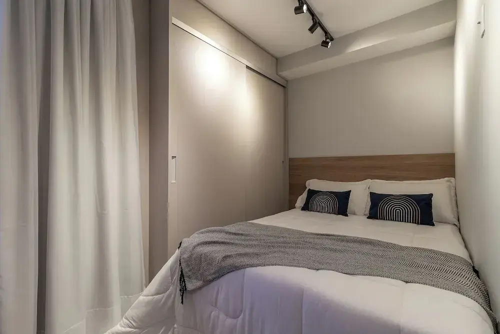 Studio 505 São Paulo PUC Allianz Park