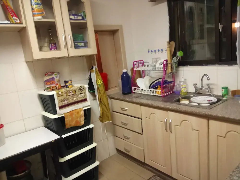 Exquisite Airport Apartment