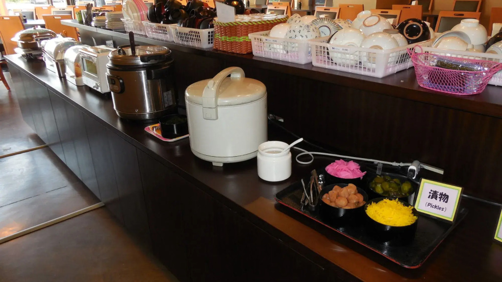 Kuretake Inn Gotemba Inter Gold Cabin